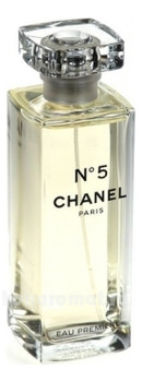 No5 Eau Premiere