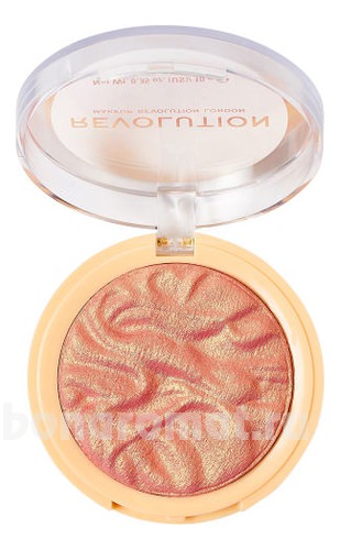    Highlight Reloaded
