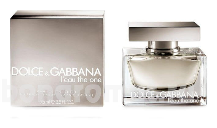 Dolce Gabbana (D&G) L&#39;Eau The One