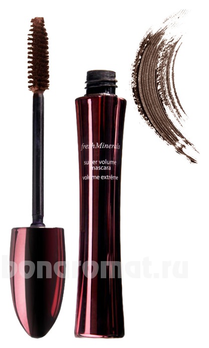     Super Volume Mascara