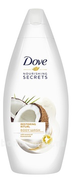  -      Nourishing Secrets