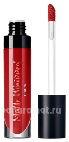    Beauty Matte whipped lipstick