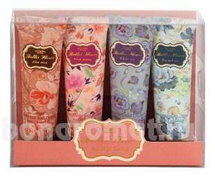     Vintage Floral  (     )