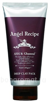 -        Peel Clay Clear Pack