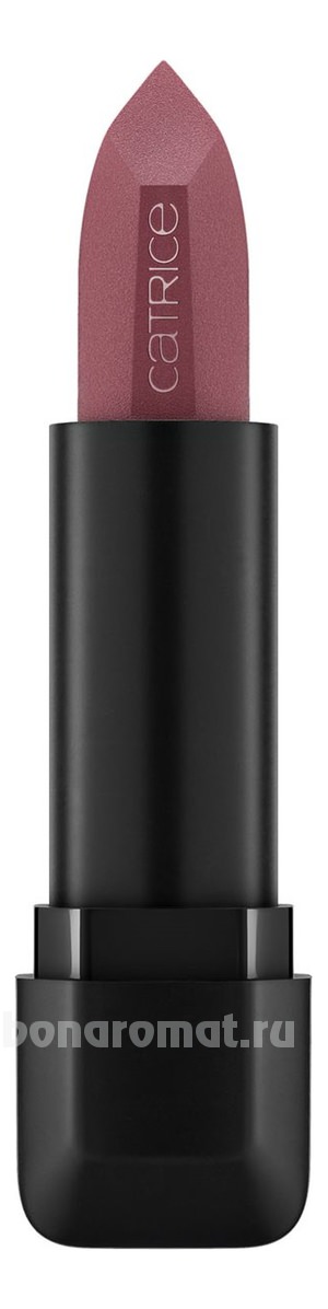     Demi Matt Lipstick