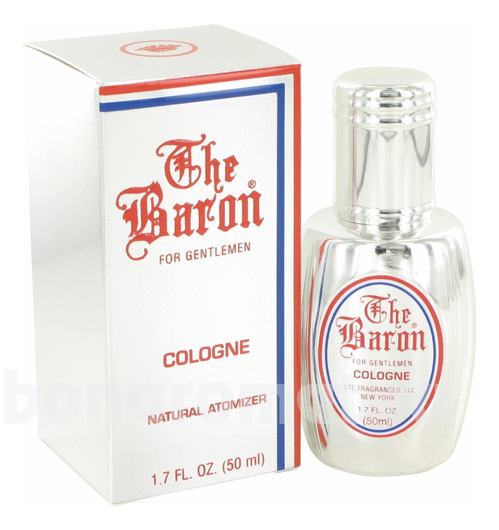 The Baron Cologne For Men