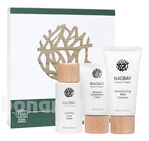      Multi Sensetive (  Cleanser   Face Toner 50   Moisturiser 30)