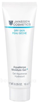  -     Dry Skin Aquatense Moisture Gel Aquaporine