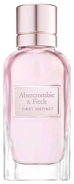 Abercrombie & Fitch First Instinct Woman