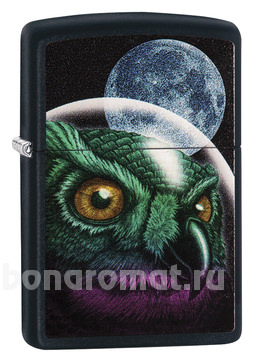  Classic Space Owl 29616
