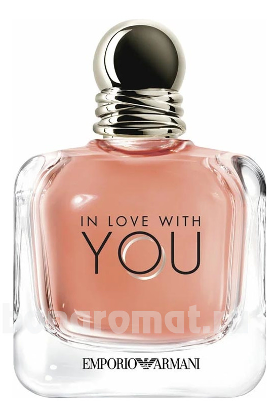 Armani Emporio In Love With You