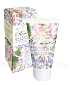      Romantica Tuscan Wisteria & Lilac (   )