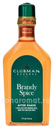   Brandy Spice After Shave ()