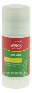 -   Natural Deo Stick