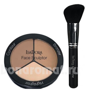     ( Face Sculptor 03  Face Sculptor Brush)