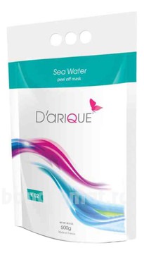        Sea Water Peel Off Mask K02