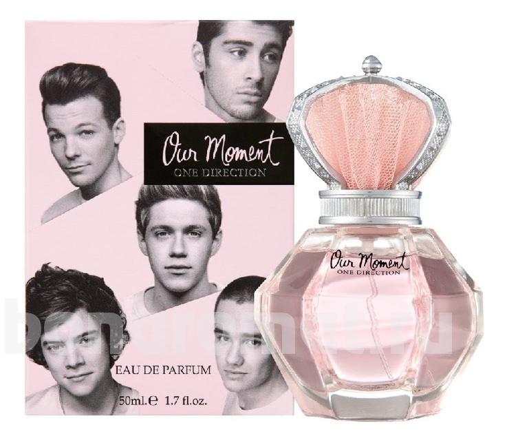 Our Moment