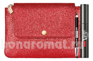    ( / Vamp! Explosive Lashes No001 +  / Multiplay No09 0,8)