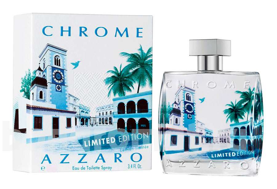 Chrome Summer 2014