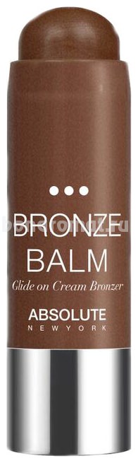    Bronze Balm