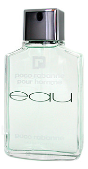 Eau Pour Homme