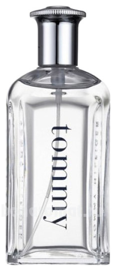 Tommy Eau De Toilette