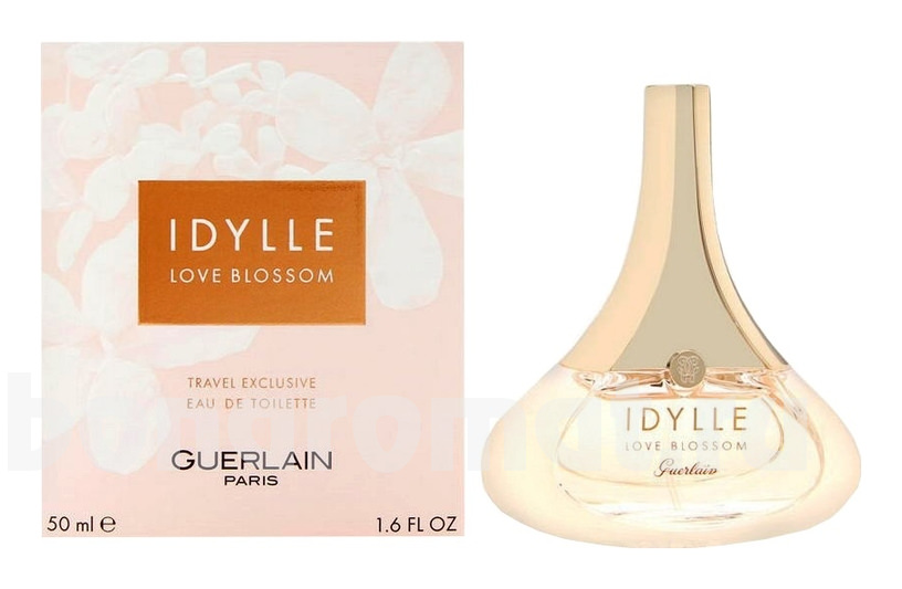 Idylle Love Blossom