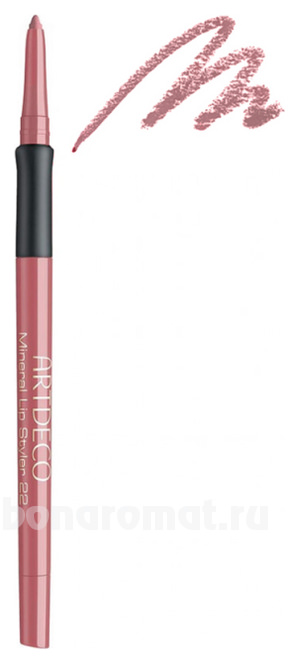     Mineral Lip Styler 0,4