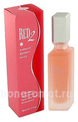 Giorgio Red 2