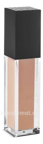    Matte Foundation