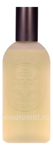 Czech & Speake Neroli