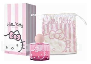 Hello Kitty Summer Holidays