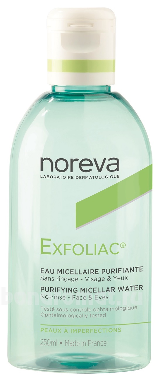     Purifying No Rinse Cleanser