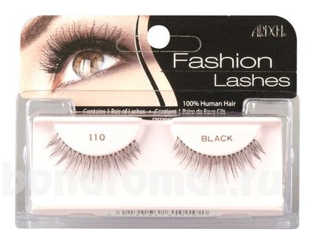   Fashion Lashes