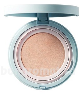  -     Cherry Blossom Pink Tone Up Sun Cushion SPF50 PA