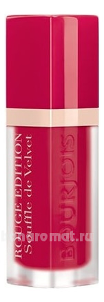      Rouge Edition Souffle De Velvet 7,7