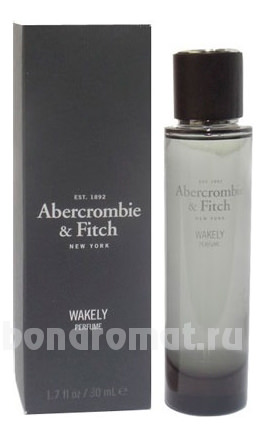Abercrombie & Fitch Wakely