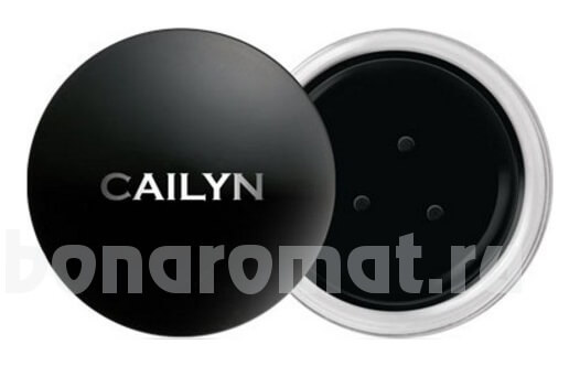      Mineral Eyeshadow Powder
