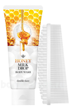   Honey Milk Drop ( Body Wash  I.M. Buddy () 1)