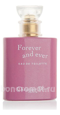 Forever And Ever 2002