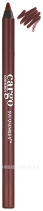    Swimmables Lip Pencil 1,2