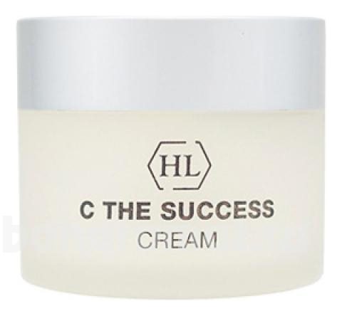     C The Success Cream