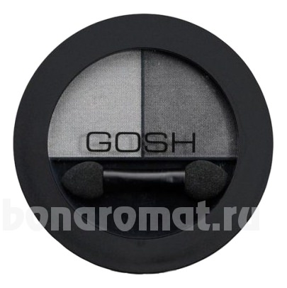   Matt Duo Eye Shadow