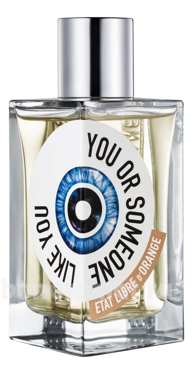 You Or Someone Like You