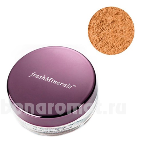  -   Mineral Loose Powder Foundation