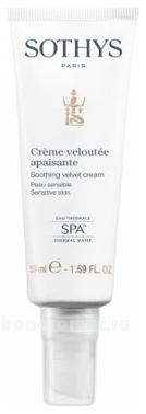    Creme Veloutee Apaisante