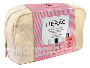    Supra Radiance (- + -    30 + )