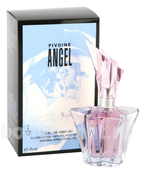Angel Pivoine