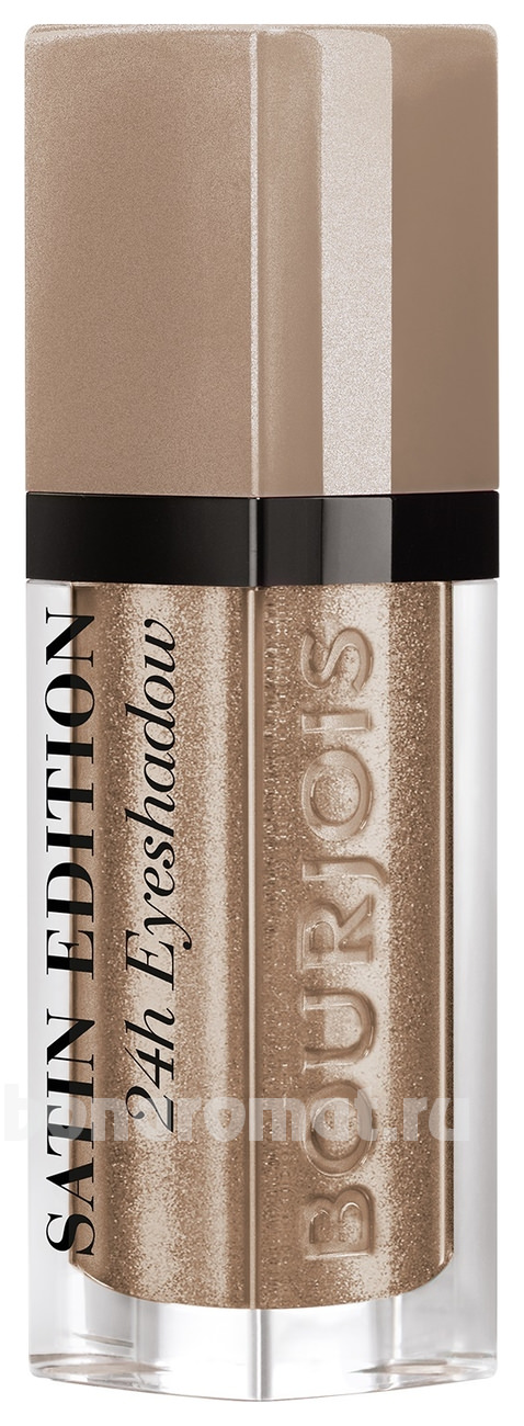    Satin Edition 24 Eyeshadow