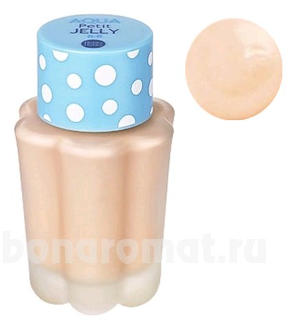 BB    Aqua Petit Jelly BB SPF20 PA